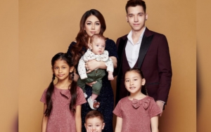 Saingi Celine Evangelista, Wajah Pengasuh Putra Stefan William Cantik Bak Pesinetron