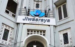 Rugikan Negara Rp 16 Triliun, Uang Korupsi Jiwasraya Ternyata Untuk Judi Kasino
