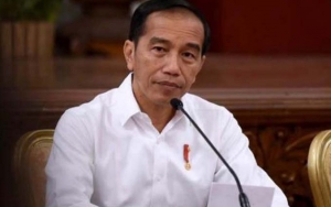 Jokowi Kalah Telak Lawan Rakyat Di Gugatan Karhutla, BPJS Hingga Internet Papua
