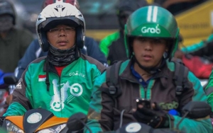 Ojol di Jakarta Bisa Kembali Angkut Penumpang di Masa Transisi PSBB, Kapan?
