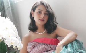 Andien Bagikan Cerita Masa Lalu, Sering Dikira Cowok Saat Masih Kecil