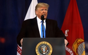 WHO Tetap Jalin Kerja Sama Dengan CDC Meski 'Diputuskan' Trump