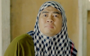Arif Muhammad 'Mak Beti' Dikritik Usai Pakai Karakter Kulit Hitam Dukung Anti-Rasisme