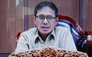 Gubernur Sumbar Dikritik Gegara Ribut Minta Hapus Aplikasi Injil Berbahasa Minang