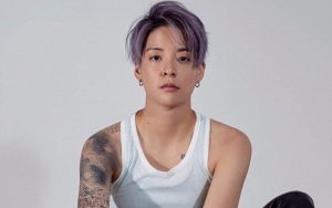 Diisukan Hamil Hingga Bikin Netizen Heboh, Amber f(x) Ngamuk Lontarkan Umpatan
