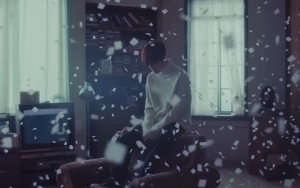 Bang Yedam TREASURE Emosional Relakan Kepergian Kekasih Dalam MV Solo Pra-debut 'WAYO'