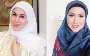 Berkat Marini Zumarnis, Venna Melinda Akhirnya Mantap Berhijab