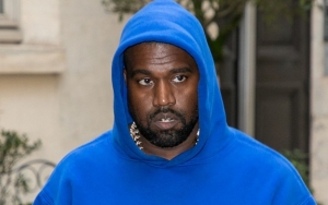 Kanye West Bakal Tanggung Biaya Pendidikan Putri Mendiang George Floyd