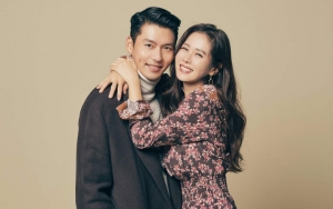 Baeksang Arts Awards 2020: Hyun Bin dan Son Ye Jin Pisah di Red Carpet Tapi Menangkan Ini Bareng