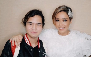 Maia Estianty Ingat Kembali Detik-detik Dul di Ambang Kematian Akibat Kecelakaan