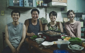 Baeksang Arts Awards 2020: 'Parasite' Menangkan Daesang, Ini Daftar Pemenang Kategori Film