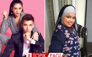 Wajah Pengasuh Putra Stefan William Saingi Celine, Psikolog Bongkar Kejiwaan Kekeyi-Topik Pagi