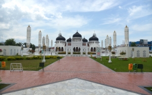 Pencegahan Sudah Maksimal, Banda Aceh Tolak Ditetapkan Sebagai Zona Merah Penyebaran COVID-19