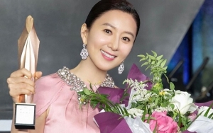 Baeksang Arts Awards 2020: Kemenangan Kim Hee Ae Sebagai Best Actress Banjir Protes