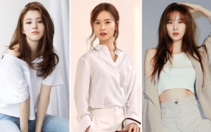 Baeksang Arts Awards 2020: Busana Han So Hee, Jung Yu Mi dan Seohyun Dipuji Terbaik