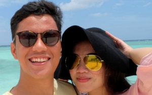  Arief Muhammad Kabarkan Istri Cantik Lahiran Anak Pertama, Tegaskan Ini Tentang Si Dedek Bayi