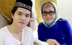 Maia Estianty Cerita Ada Sosok Misterius yang Tolong Dul Jaelani Saat Tragedi Kecelakaan Maut