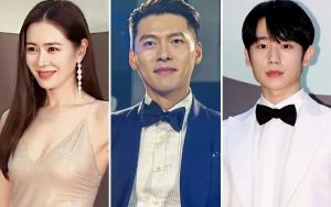 Baeksang Arts Awards 2020: 'Drama' Reuni Son Ye Jin dengan Hyun Bin dan Jung Hae In