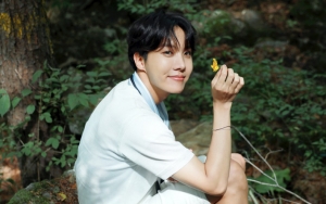 J-Hope BTS Auto Mengumpat Usai Ditegur Staf Soal Ini di Live Terbaru