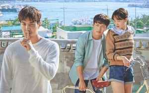 Baeksang Arts Awards 2020: Sabet Daesang, Kemenangan 'When The Camellia Blooms' Jadi Perbincangan