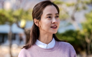 Bintangi Film 'Intruder', Akting Song Ji Hyo Dipuji Habis-Habisan Oleh Netizen Korea