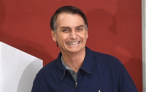 Presiden Brasil Jair Bolsonaro Ancam Ikuti Jejak AS Hengkang dari WHO Usai Dikritik Soal Corona