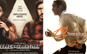 Serupa Kasus George Floyd, Inilah Deretan Film Bertema Rasisme yang Diangkat dari Kisah Nyata