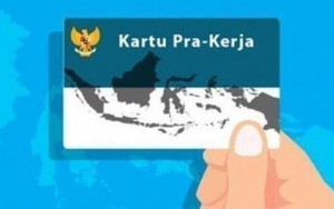 Tak Cuma Online, Peserta Pra Kerja Juga Akan Dapat Pelatihan Tatap Muka Saat New Normal
