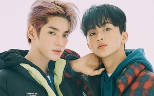 Taeyong dan Mark NCT 127 Tarikan Koreografi Lagu Baekhyun, Fans Malah Fokus ke Benda di Celana