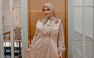 Sering Disebut Mirip Ibu-Ibu, Kesha Ratuliu Dikritik Teman Mamanya Untuk Diet