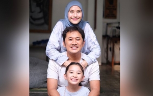 Masih 9 Tahun, Zaskia Adya Mecca Khawatir Putri Sulung Baca Novel Bumi Manusia