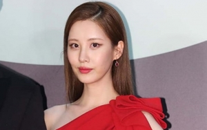 Baeksang Arts Awards 2020: Seohyun Pose Cantik di Instagram, Dipuji Seksi Tanpa Harus Buka-Bukaan