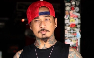 Jerinx SID Buka Suara Soal Kabar Akun Twitter Dilaporkan Akibat Hina Partai Politik
