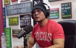 Deddy Corbuzier Ungkap 2 Alasan Utama Berhenti dari Dunia Sulap