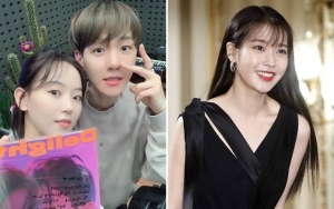 Baekhyun-Kang Han Ha Reuni dan Lakukan 'Candy Challenge', IU Tak Bisa Tahan Tawa