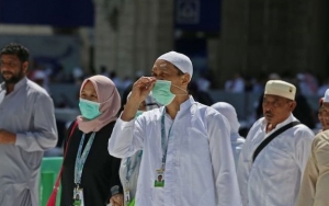 Kasus COVID-19 di Arab Saudi Kembali Melonjak Usai Pemerintah Longgarkan Lockdown