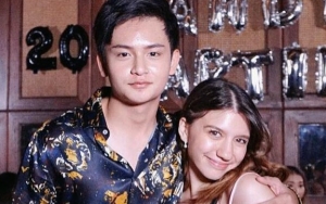 Randy Martin Anggap Cassandra Lee 'Mantan Terindah', Ceritakan Momen Terindah Basah-basahan di Bali