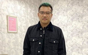 Gara-gara Berhantu, Anang Hermansyah Sempat Tak Jadi Jual Rumah Mewahnya