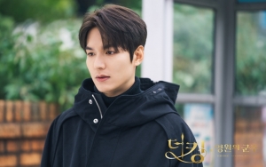 Lee Min Ho Berniat Bunuh Diri, Rating 'The King: Eternal Monarch' Alami Kenaikan