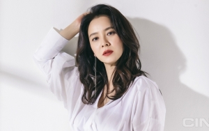 Song Ji Hyo Beber Alasan Bertahan di 'Running Man' Meski Fisik Sering Kelelahan