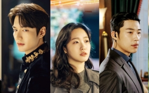 'The King: Eternal Monarch' Isyaratkan Sad Ending, Woo Do Hwan Bakal Meninggal?