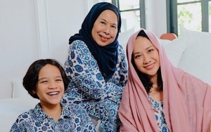 Titisan Nyai Ratu Kidul Ramal BCL Menikah Lagi, Direstui Ibu Ashraf Sinclair?