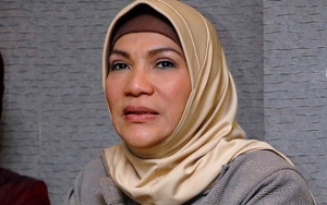 Tak Minta Bayaran, Dorce Gamalama Rela Nyabut Rumput Rumah Raffi Jika Ditolak Jadi Sopir