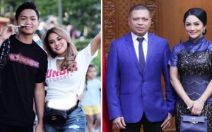 Azriel Tanggapi Klarifikasi KD dan Ungkap Kondisi Aurel, Ancam Beberkan Bukti Dimaki Raul Lemos