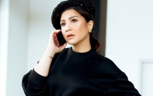 Nagita Slavina Beri Penjelasan Soal 'Timbun' Tabung Gas Melon Hak Warga Miskin