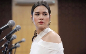 Kangen Manggung, Raisa Jadi Trending Topik Berkat Foto Kocak Editan Netizen