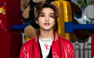 Haechan NCT Tegur Sasaeng, Akui Para Member Tertekan Akibat Terlalu Sering Diganggu