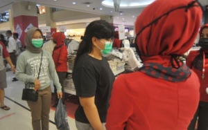 80 Persen Kasus COVID-19 dari OTG, Publik Kembali Ditekankan Pentingnya Jaga Jarak