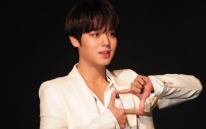 Casting Baru Diumumkan, Kemiripan Park Jihoon dengan Karakternya di 'Love Revolution' Jadi Sorotan