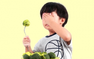 Orangtua Harus Tahu, 7 Tips Ini Bisa Bantu Anda Untuk Membiasakan Si Kecil Makan Sayuran Sejak Dini